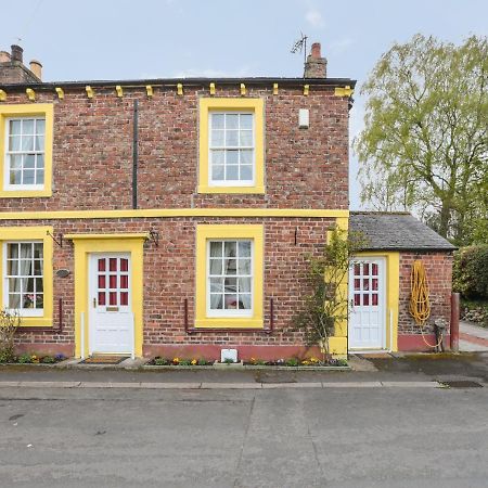 Rose Cottage ครอสบี ภายนอก รูปภาพ