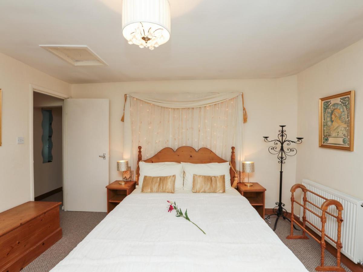 Rose Cottage ครอสบี ภายนอก รูปภาพ